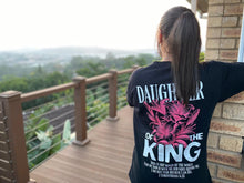 DAUGHTER OF THE KING