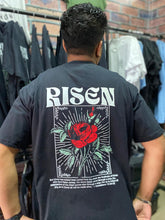 RISEN