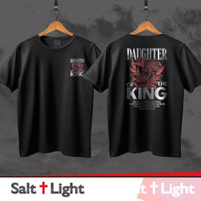 DAUGHTER OF THE KING