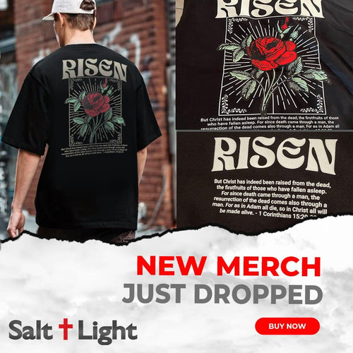 RISEN