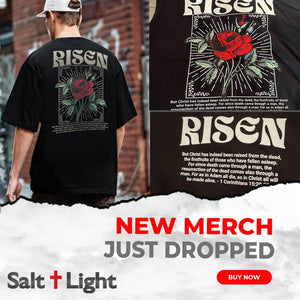RISEN