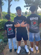RISEN